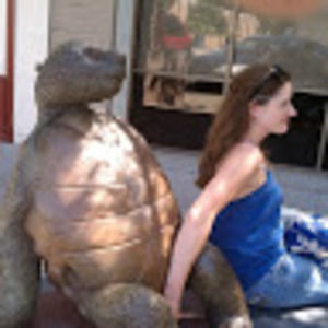 Meet your Posher, Eden